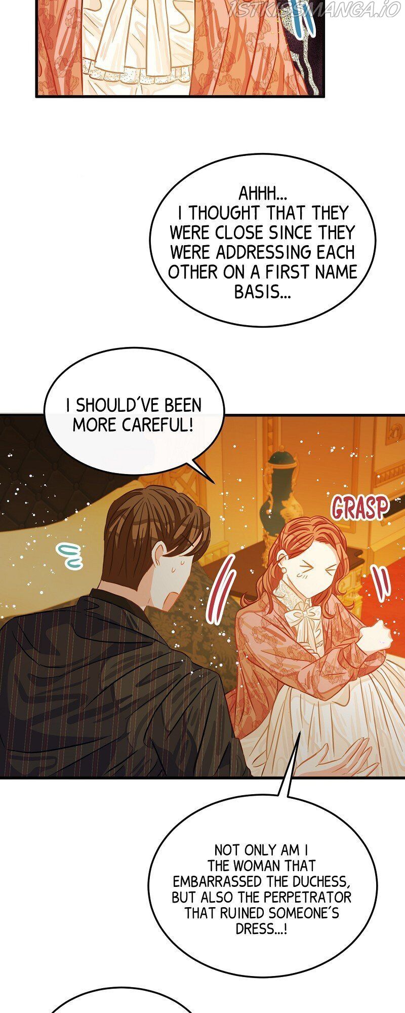 Married for 120 Days Chapter 22 - page 34
