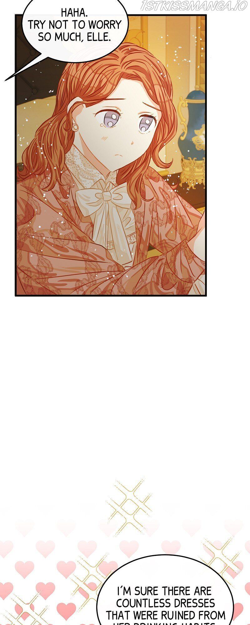 Married for 120 Days Chapter 22 - page 35