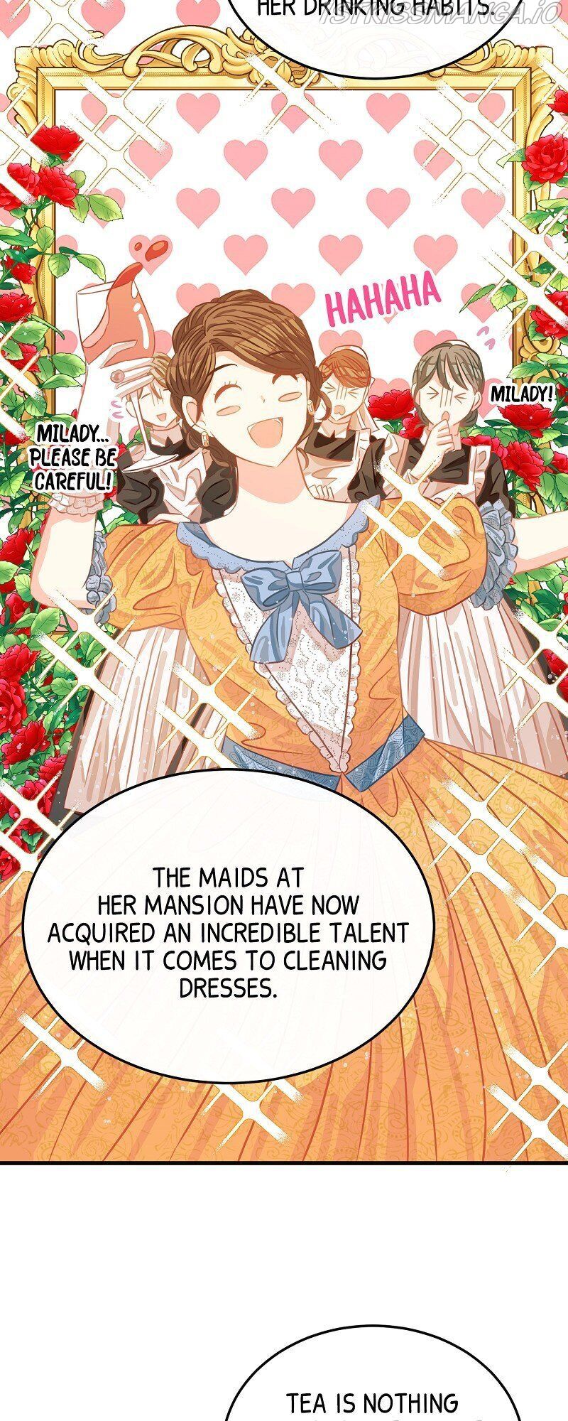 Married for 120 Days Chapter 22 - page 36