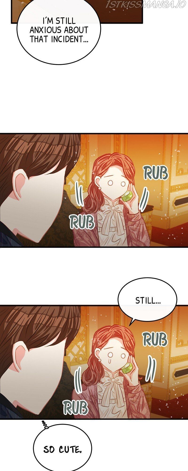 Married for 120 Days Chapter 22 - page 38