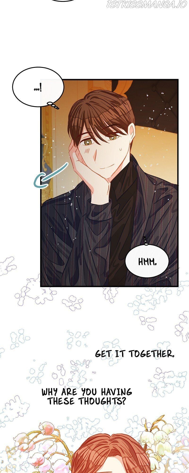 Married for 120 Days Chapter 22 - page 39