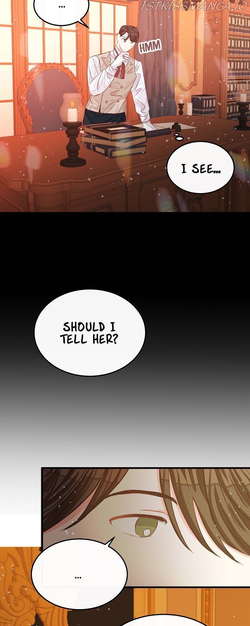 Married for 120 Days Chapter 22 - page 44