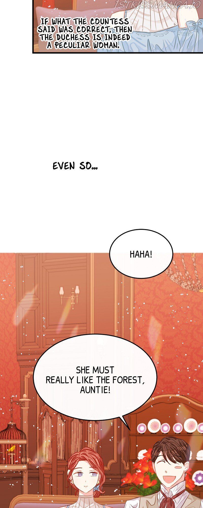 Married for 120 Days Chapter 22 - page 6