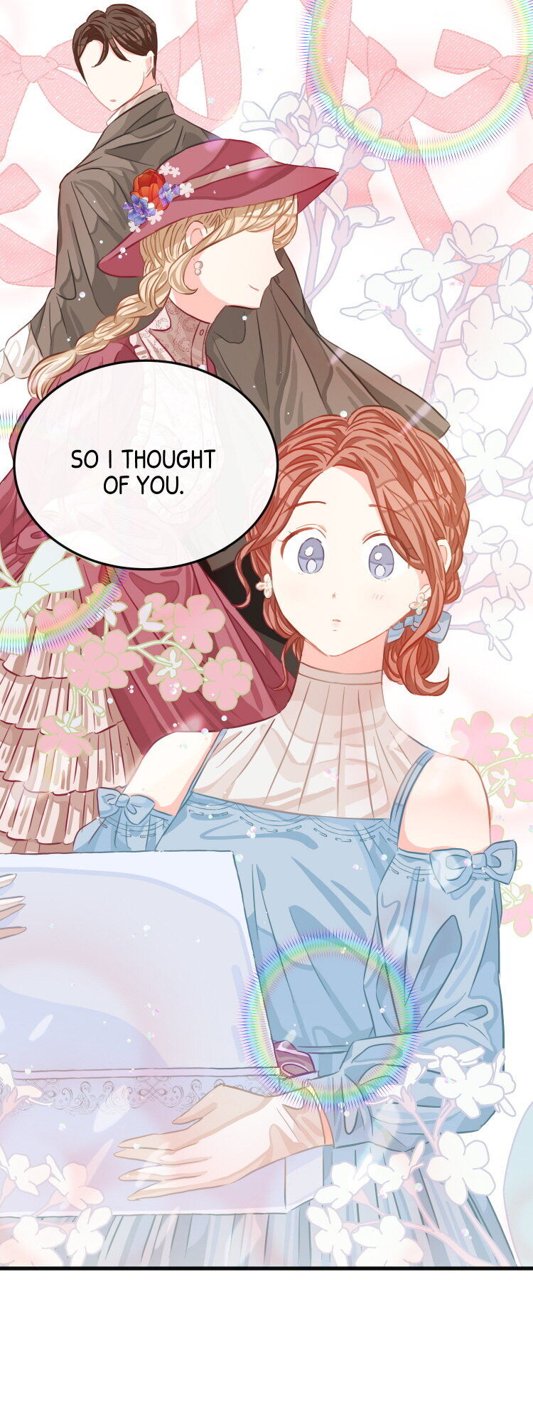 Married for 120 Days Chapter 21 - page 13