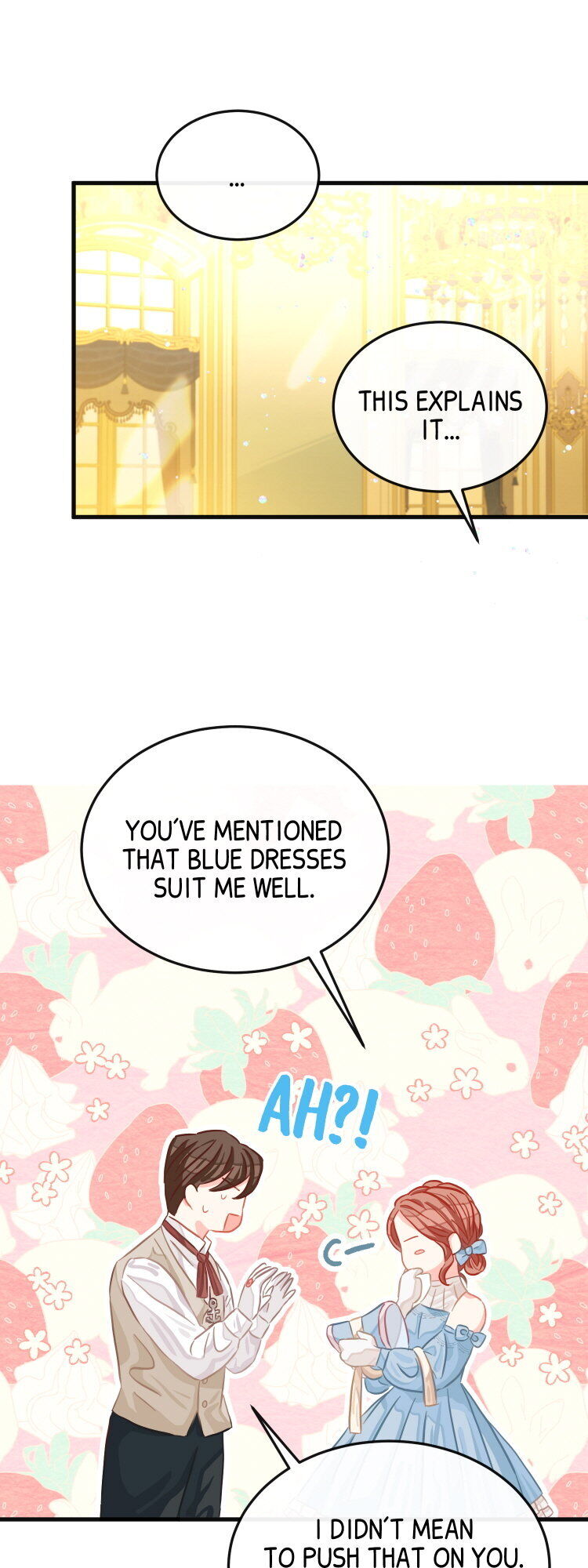 Married for 120 Days Chapter 21 - page 14