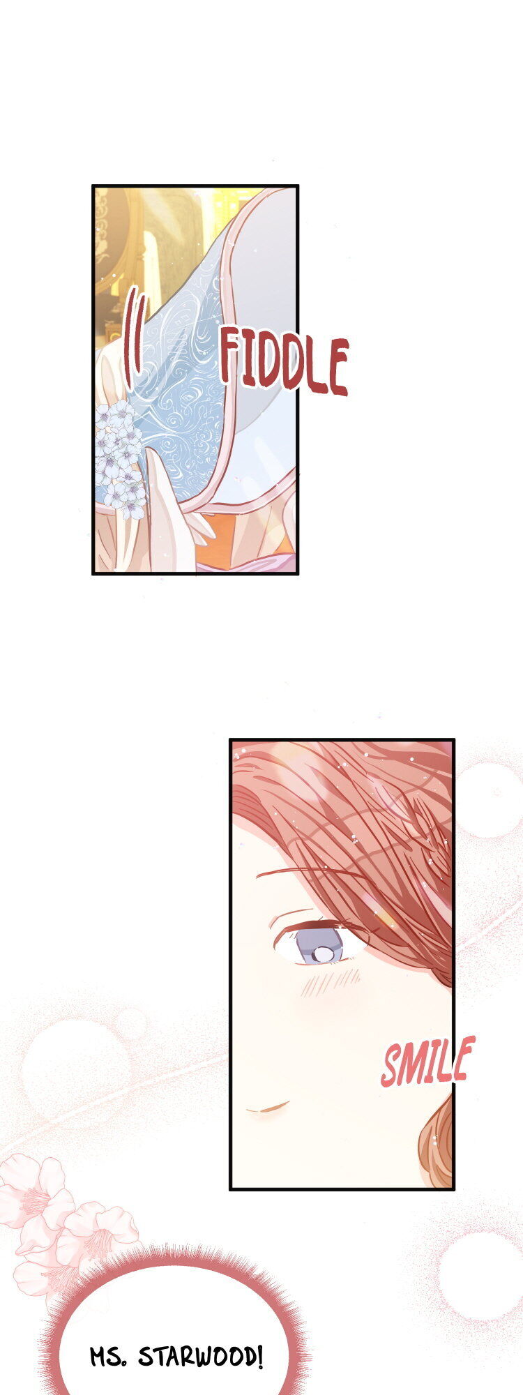 Married for 120 Days Chapter 21 - page 16