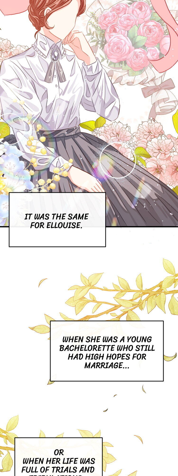 Married for 120 Days Chapter 21 - page 20