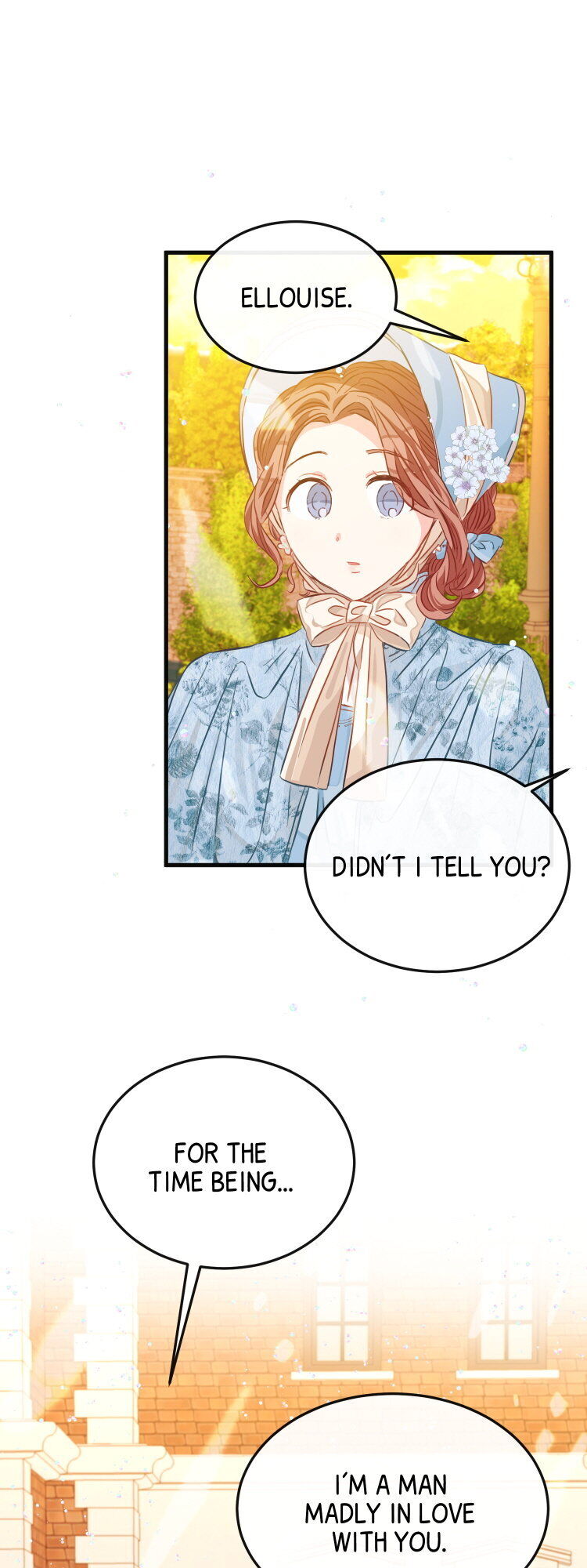Married for 120 Days Chapter 21 - page 38