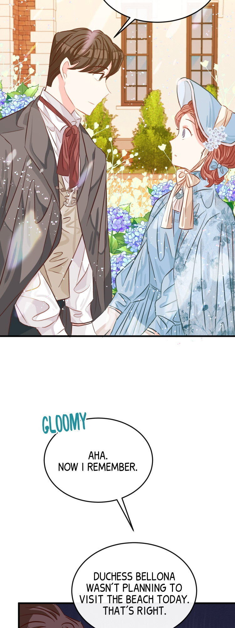 Married for 120 Days Chapter 21 - page 39