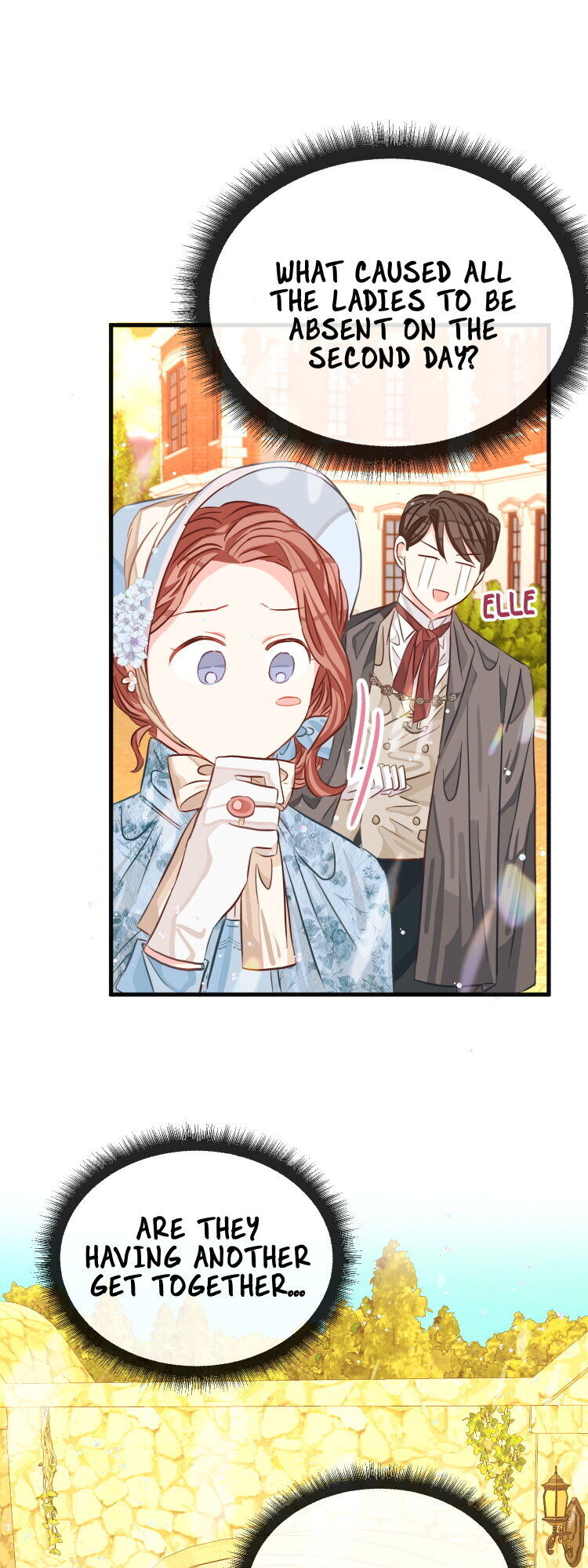 Married for 120 Days Chapter 21 - page 42