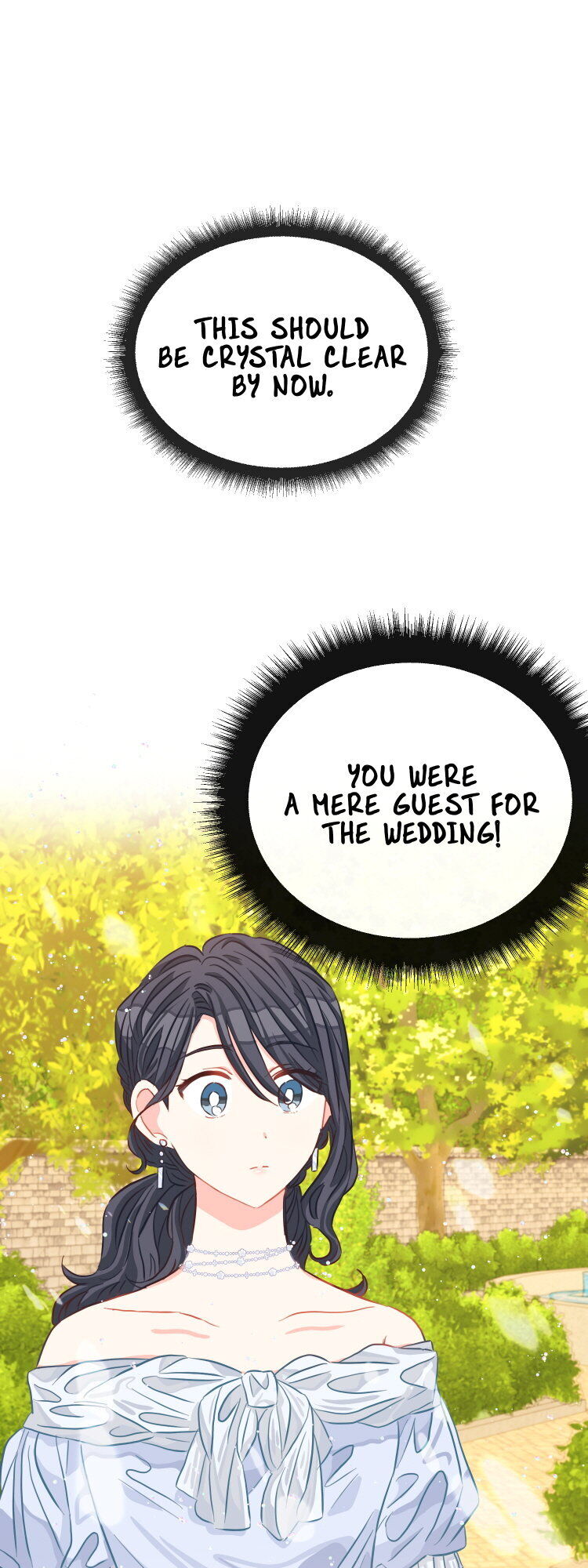 Married for 120 Days Chapter 21 - page 51