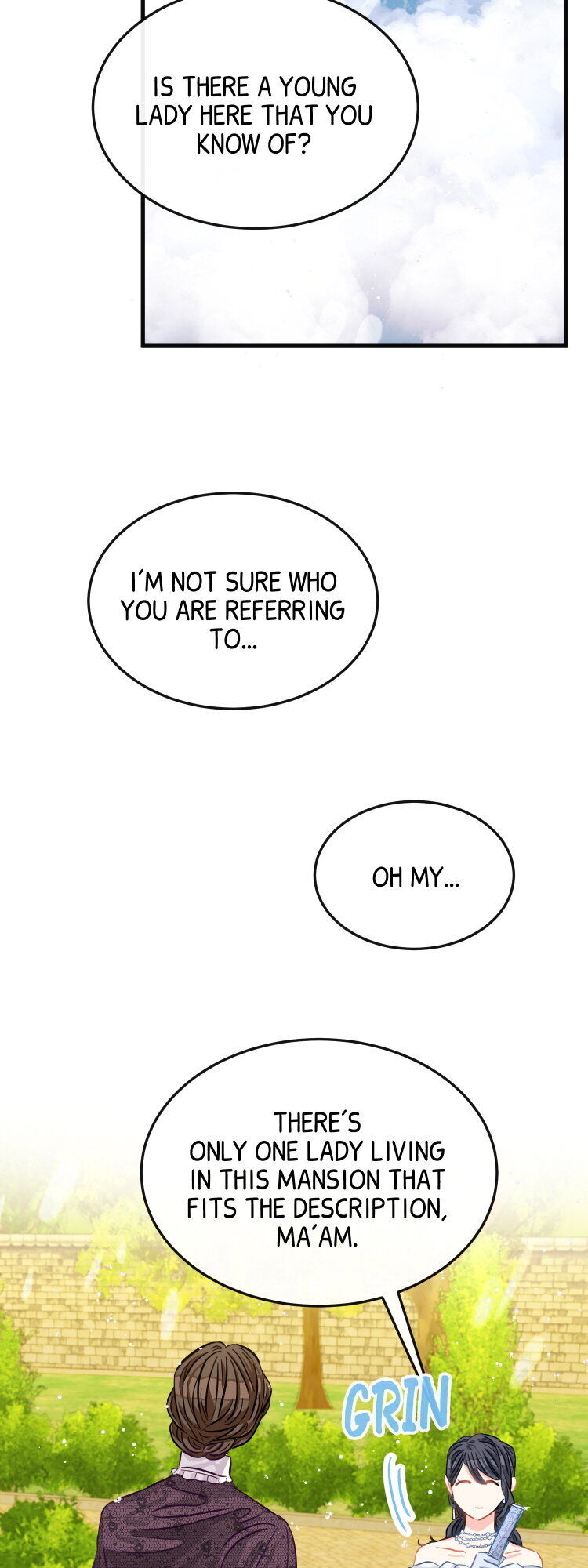 Married for 120 Days Chapter 21 - page 54