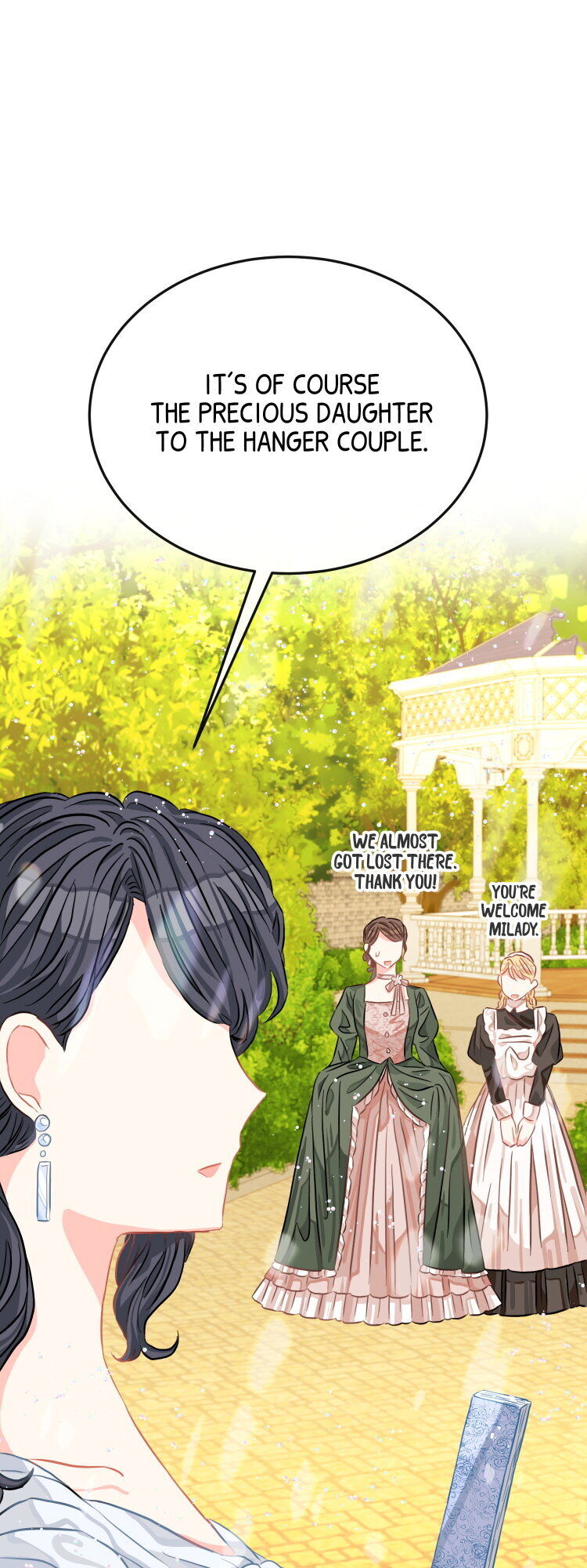 Married for 120 Days Chapter 21 - page 56