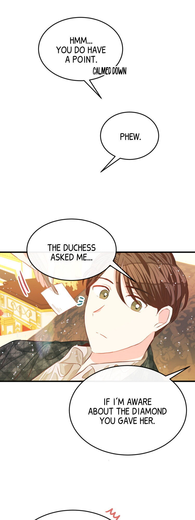 Married for 120 Days Chapter 20 - page 11