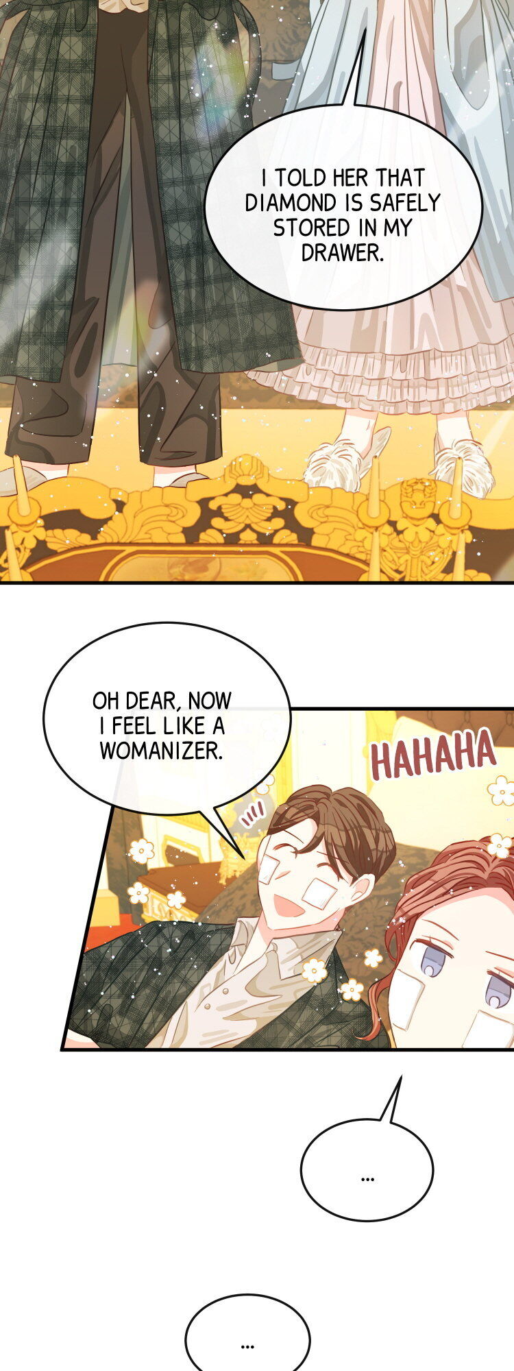 Married for 120 Days Chapter 20 - page 14