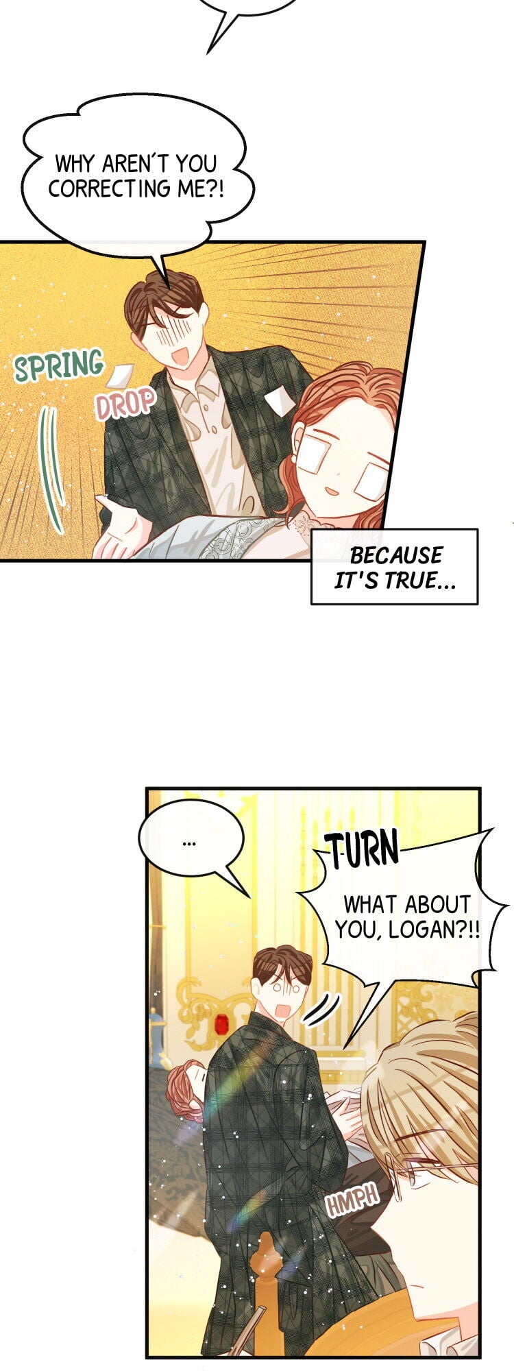 Married for 120 Days Chapter 20 - page 15