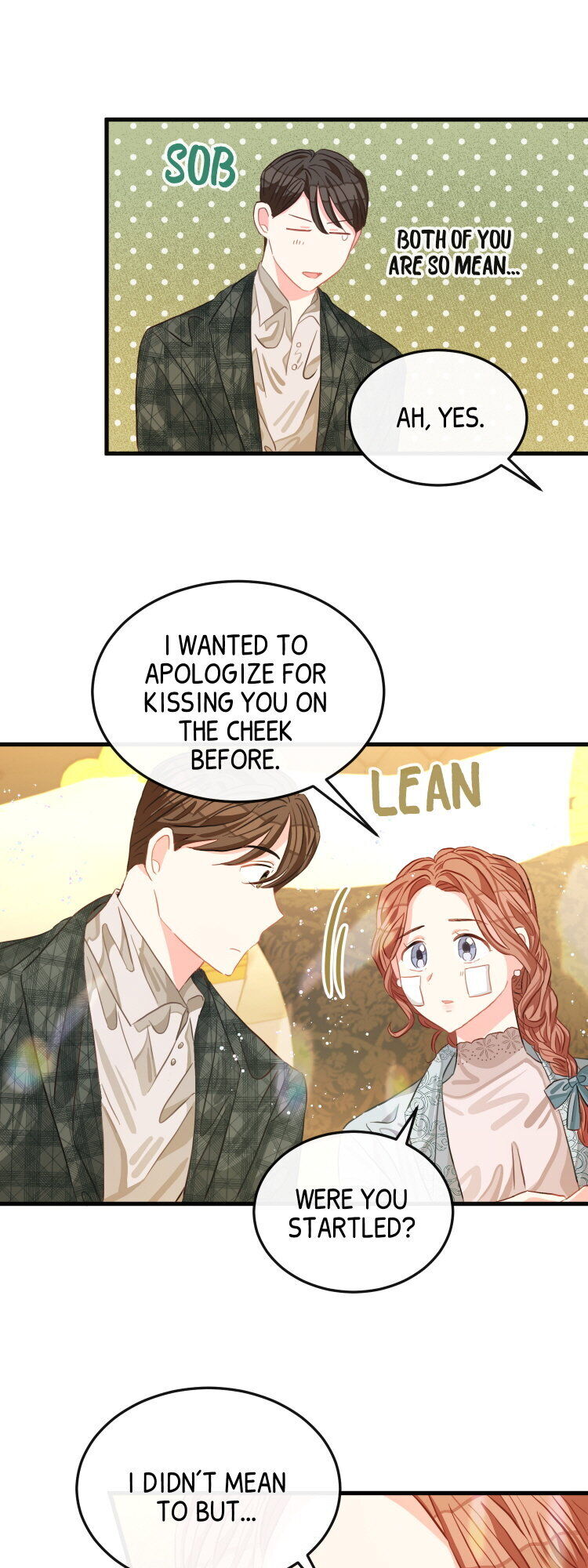 Married for 120 Days Chapter 20 - page 17