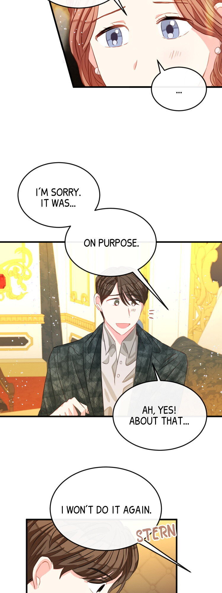 Married for 120 Days Chapter 20 - page 18