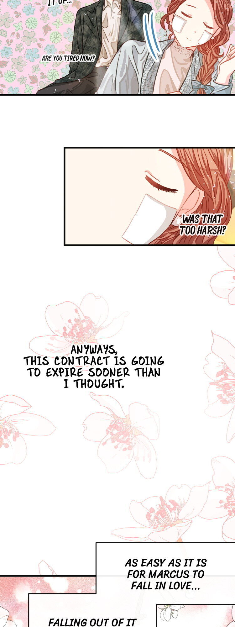 Married for 120 Days Chapter 20 - page 22
