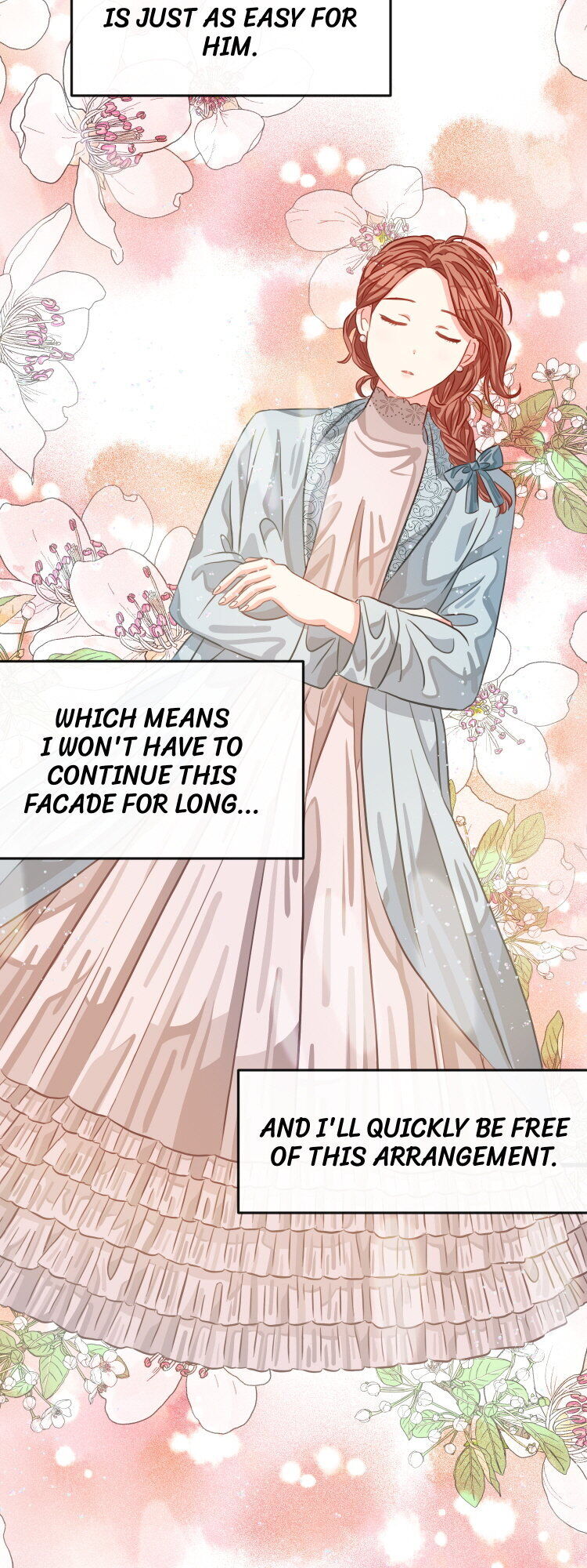 Married for 120 Days Chapter 20 - page 23