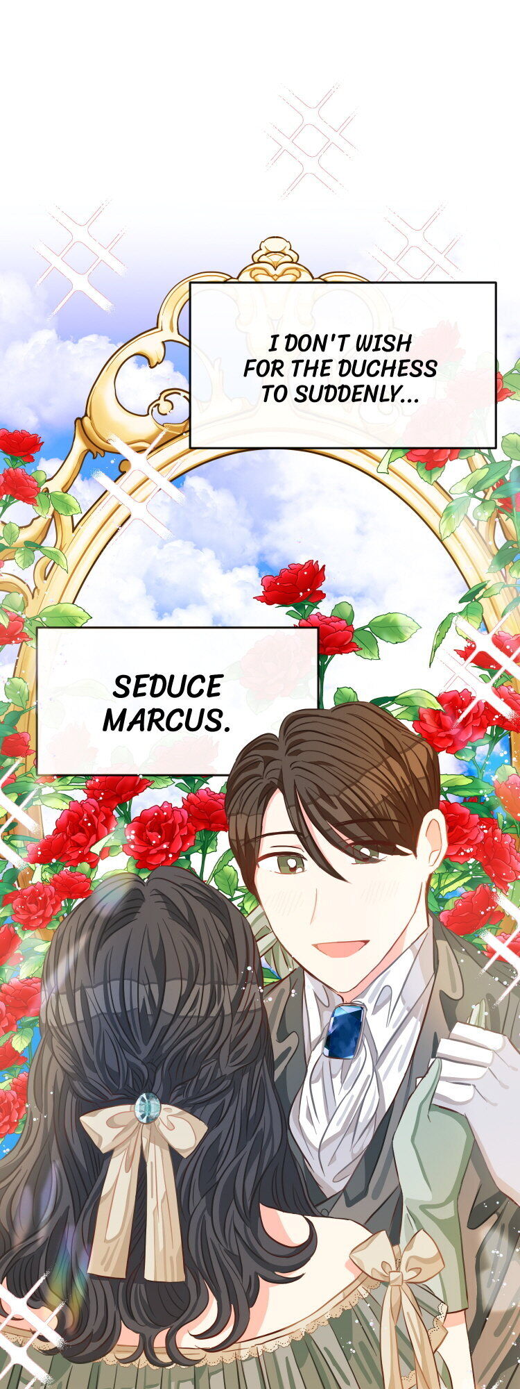 Married for 120 Days Chapter 20 - page 25