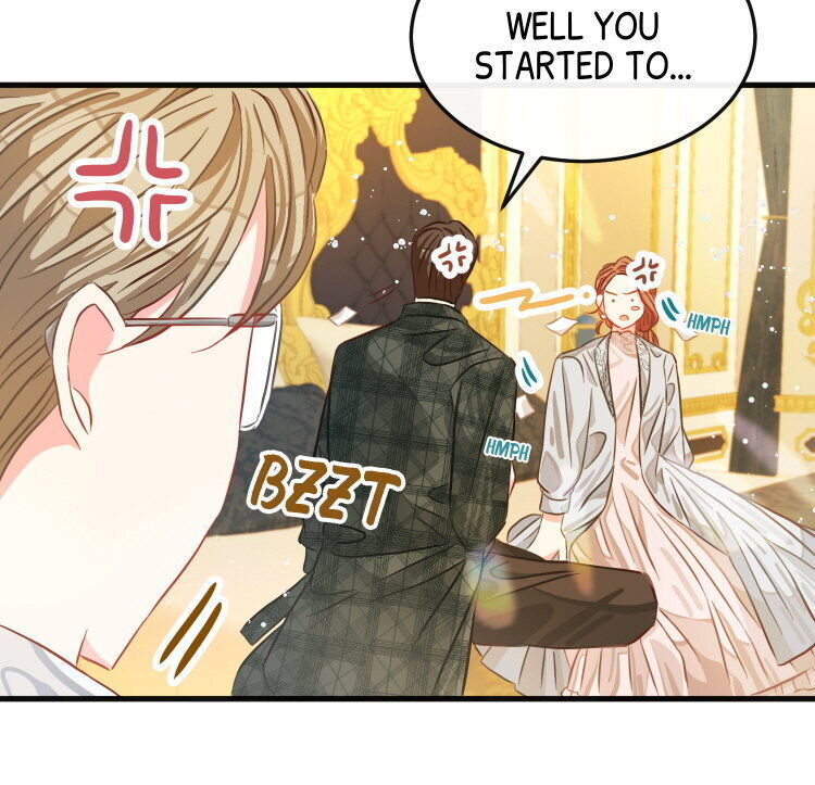 Married for 120 Days Chapter 20 - page 28