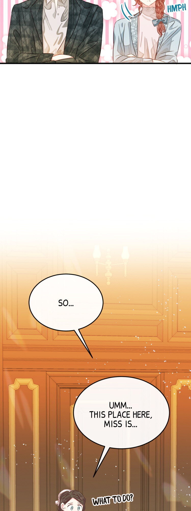 Married for 120 Days Chapter 20 - page 30