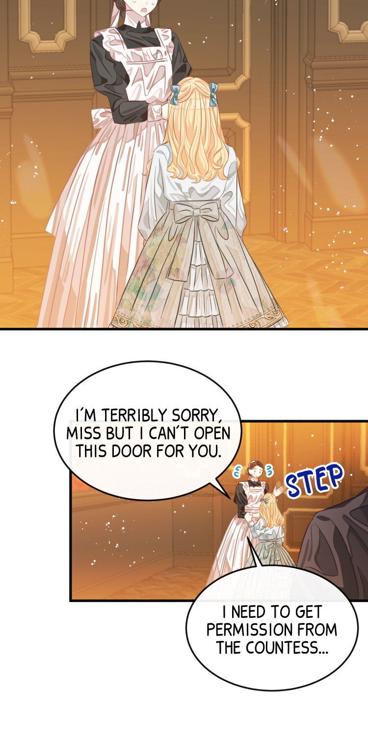 Married for 120 Days Chapter 20 - page 31