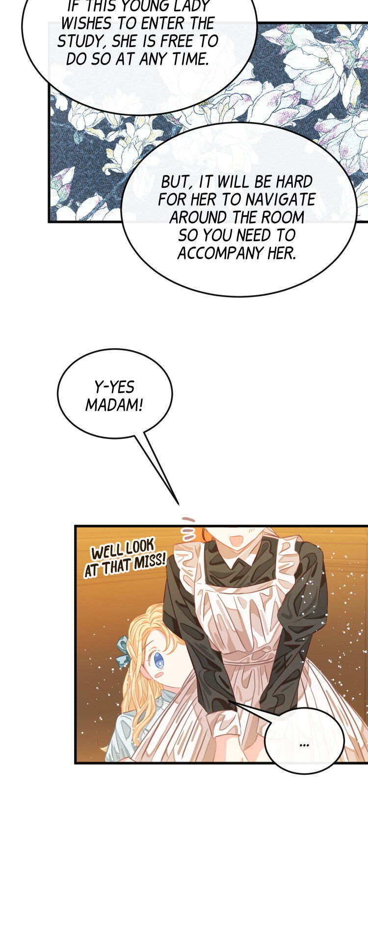 Married for 120 Days Chapter 20 - page 34