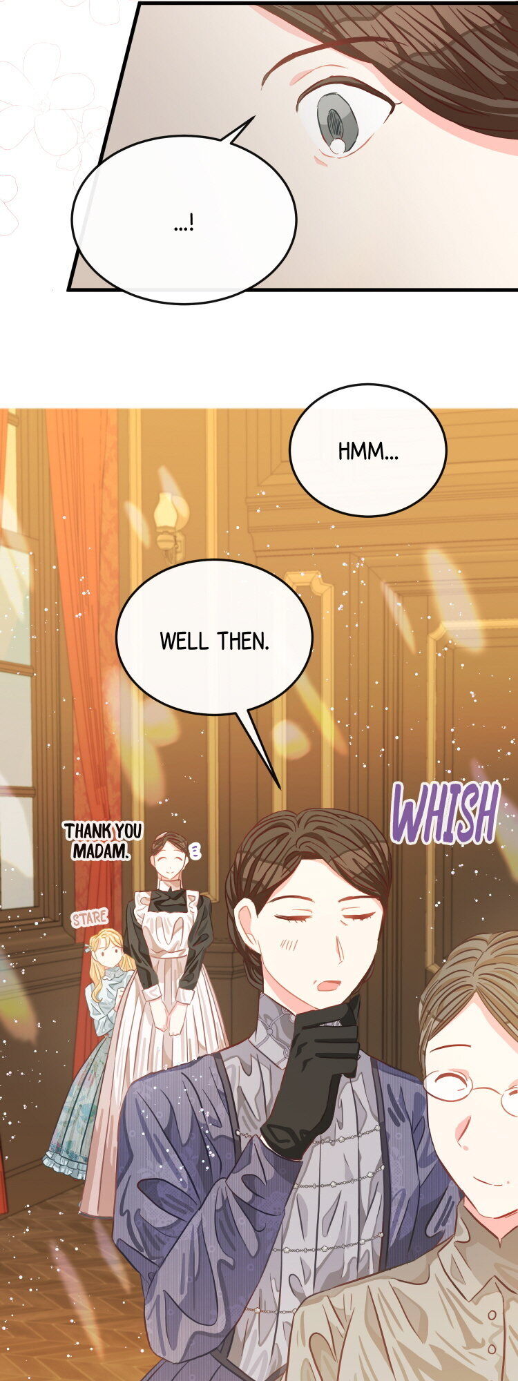 Married for 120 Days Chapter 20 - page 36