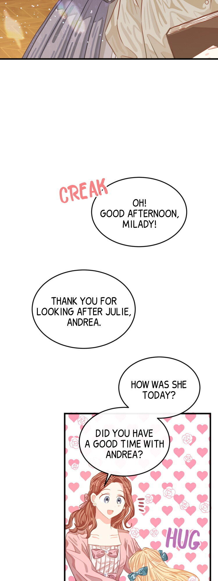 Married for 120 Days Chapter 20 - page 37