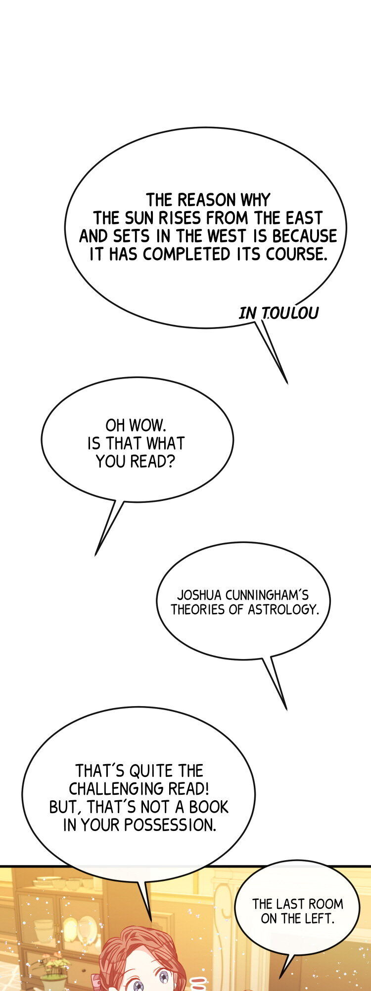 Married for 120 Days Chapter 20 - page 39