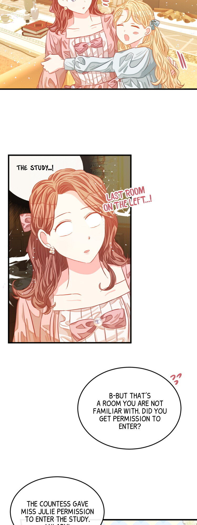 Married for 120 Days Chapter 20 - page 40