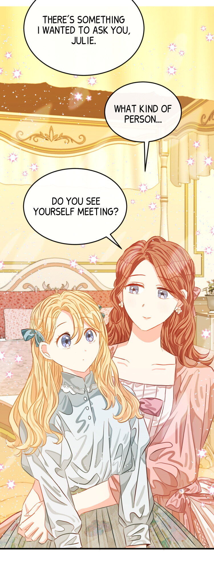 Married for 120 Days Chapter 20 - page 44