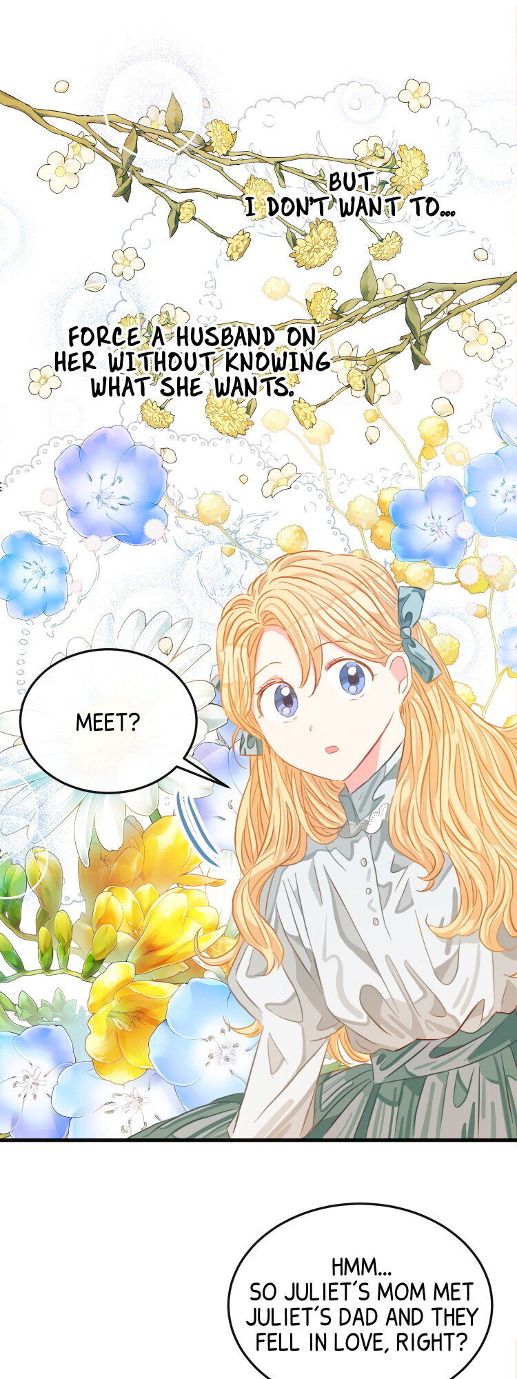 Married for 120 Days Chapter 20 - page 47