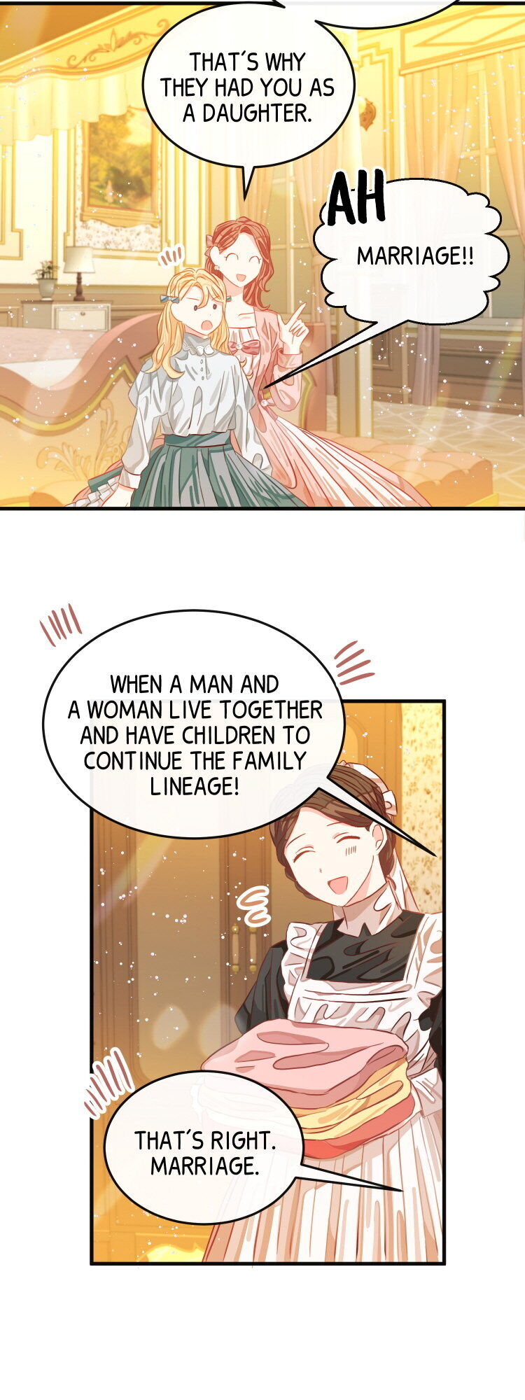 Married for 120 Days Chapter 20 - page 48