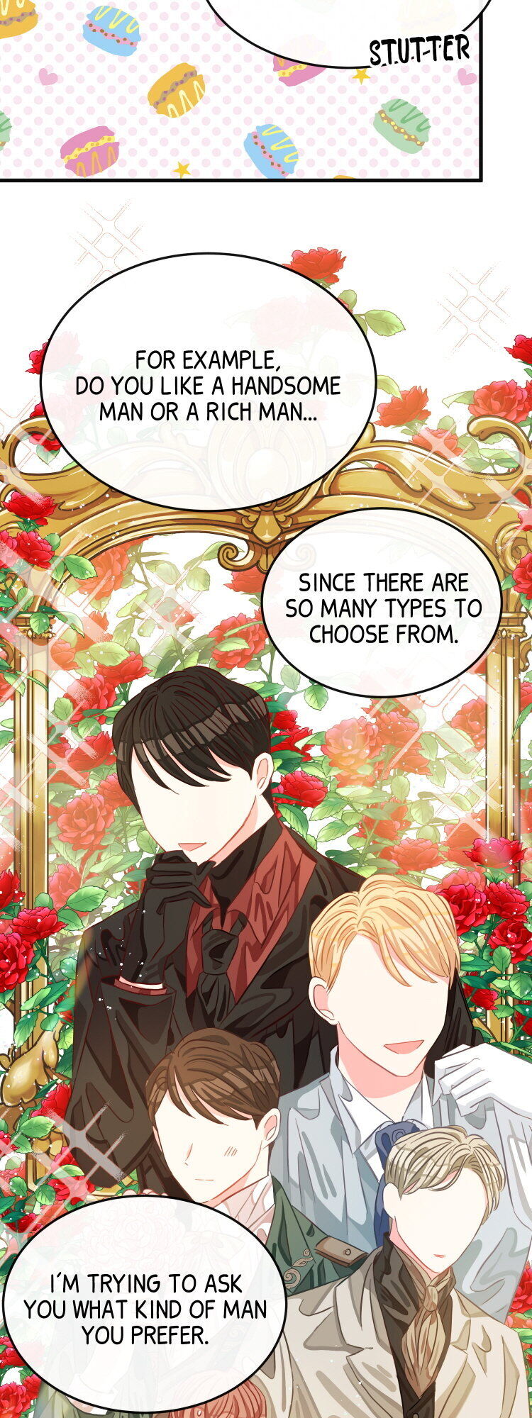 Married for 120 Days Chapter 20 - page 52