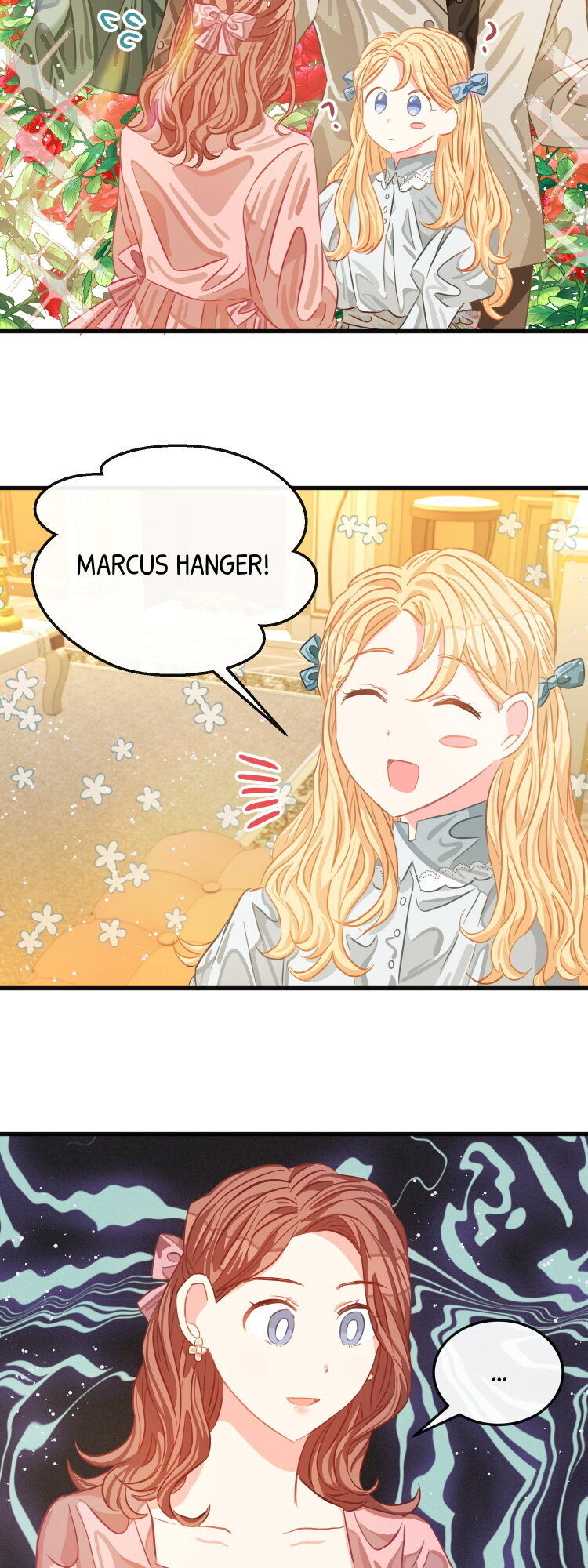 Married for 120 Days Chapter 20 - page 53