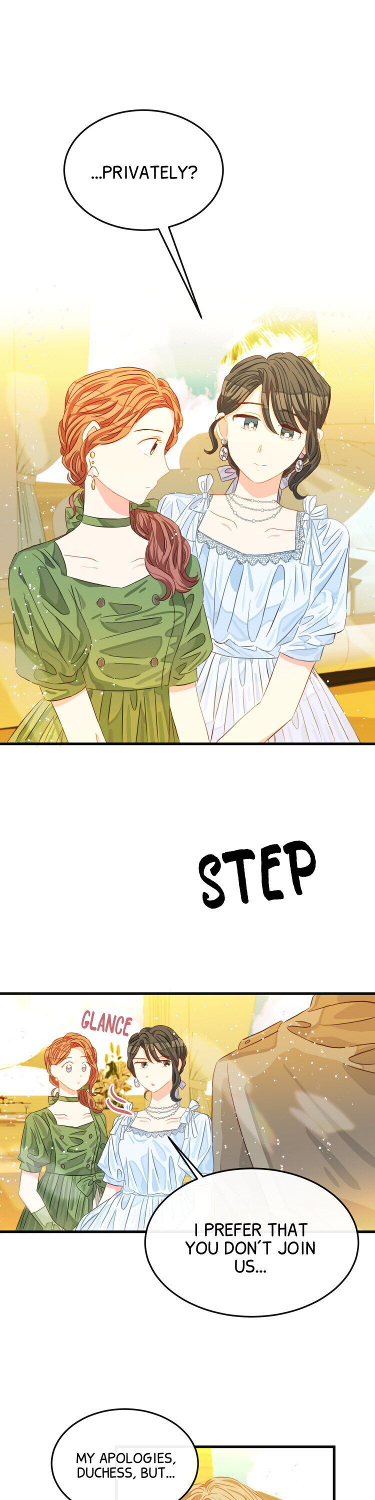 Married for 120 Days Chapter 18 - page 13