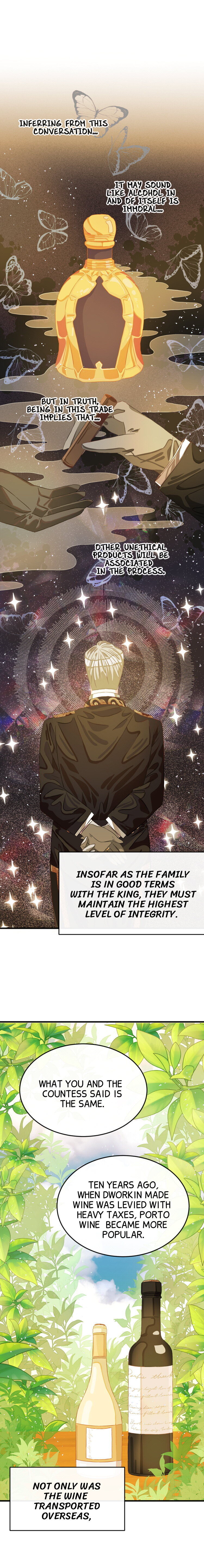 Married for 120 Days Chapter 18 - page 8