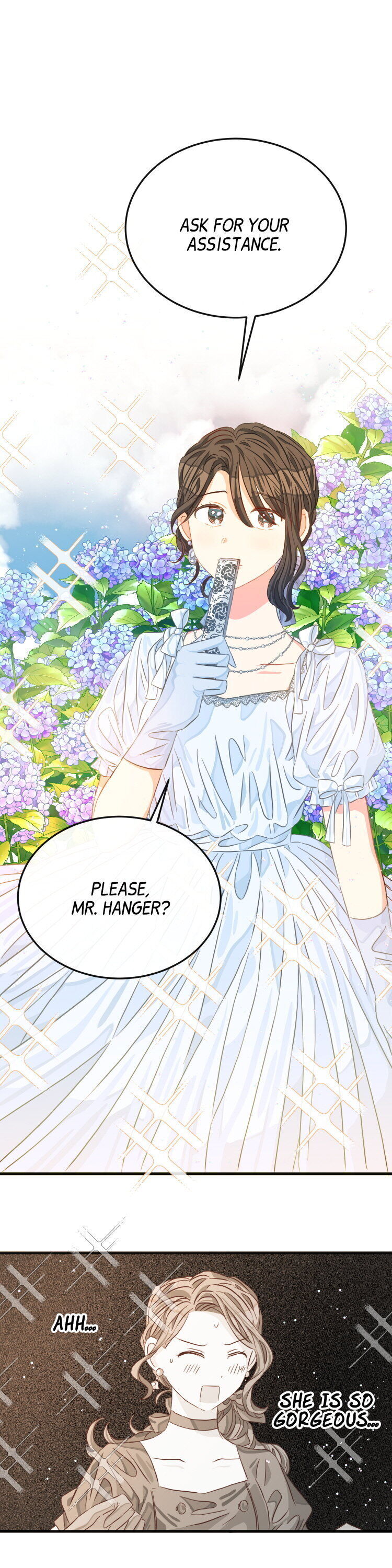 Married for 120 Days Chapter 17 - page 12