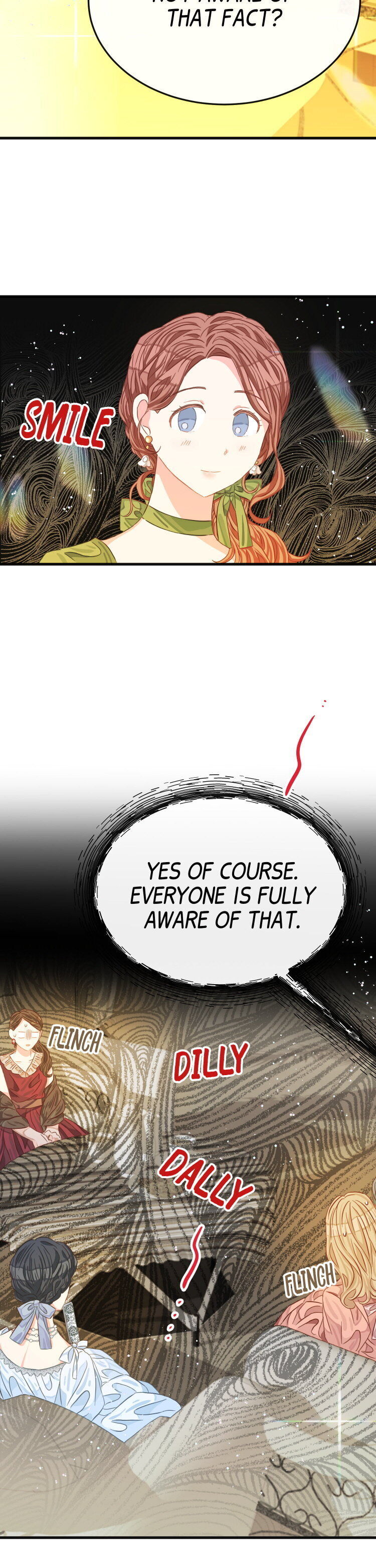 Married for 120 Days Chapter 17 - page 18