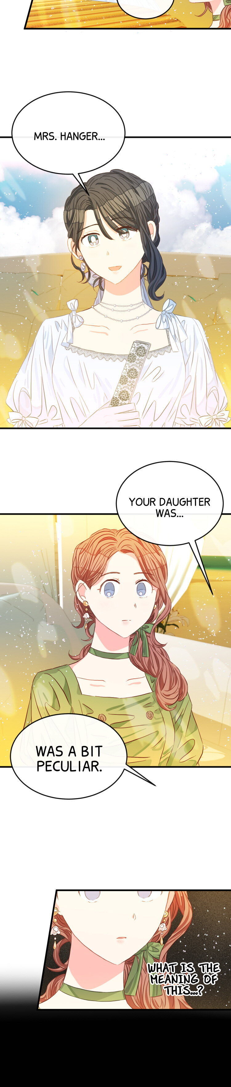 Married for 120 Days Chapter 17 - page 28