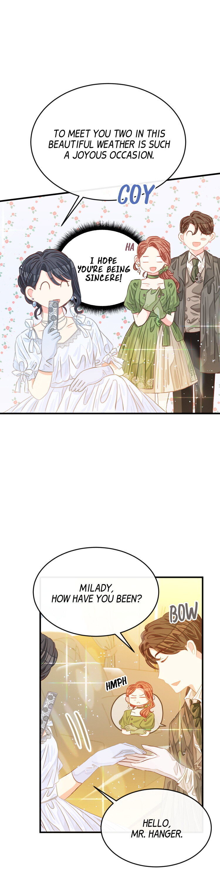Married for 120 Days Chapter 17 - page 8