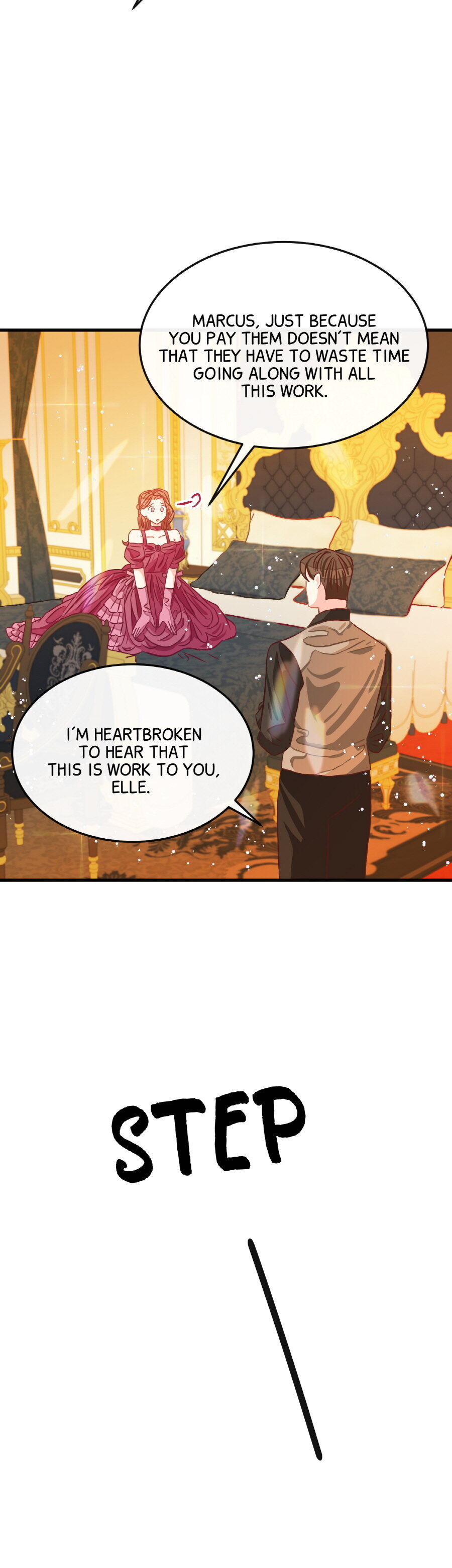 Married for 120 Days Chapter 14 - page 13