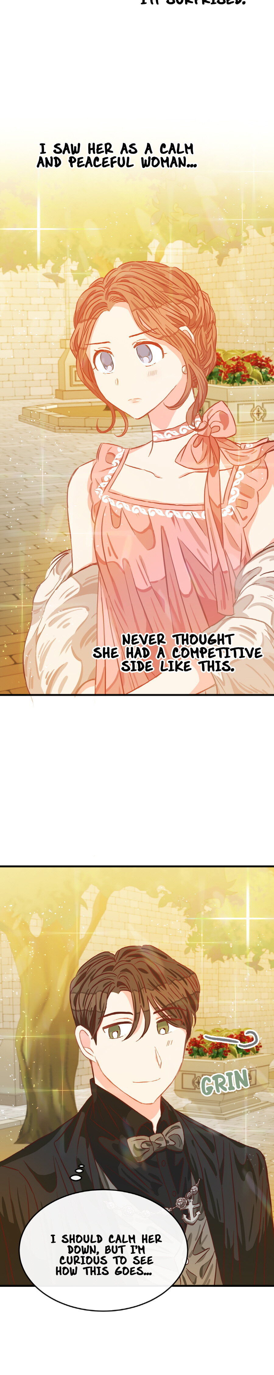 Married for 120 Days Chapter 13 - page 12