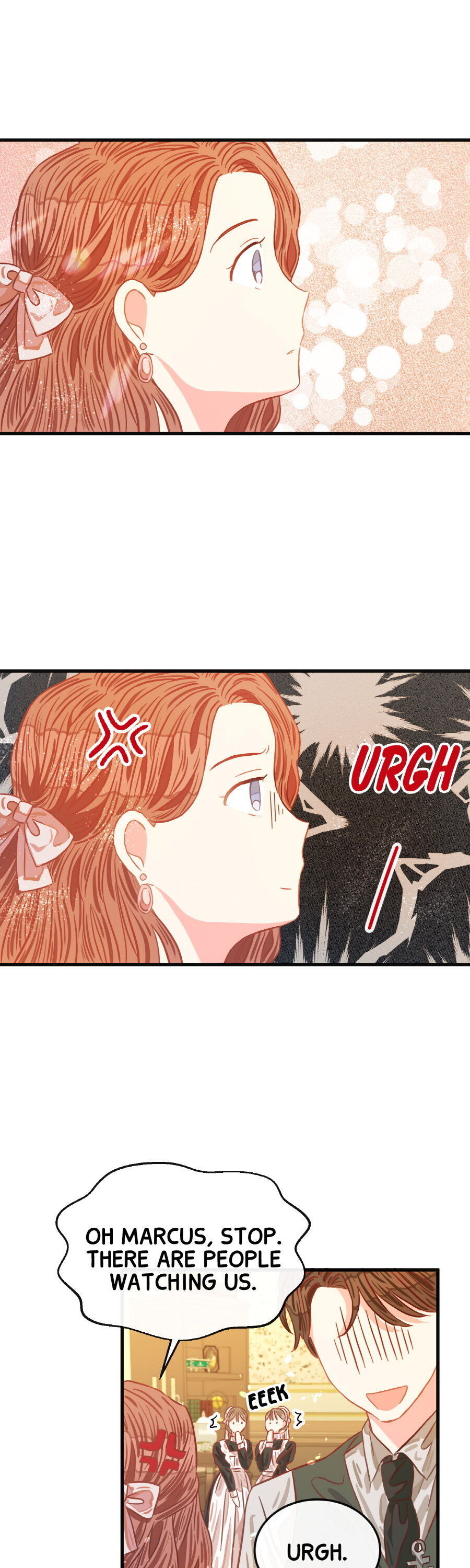 Married for 120 Days Chapter 13 - page 31