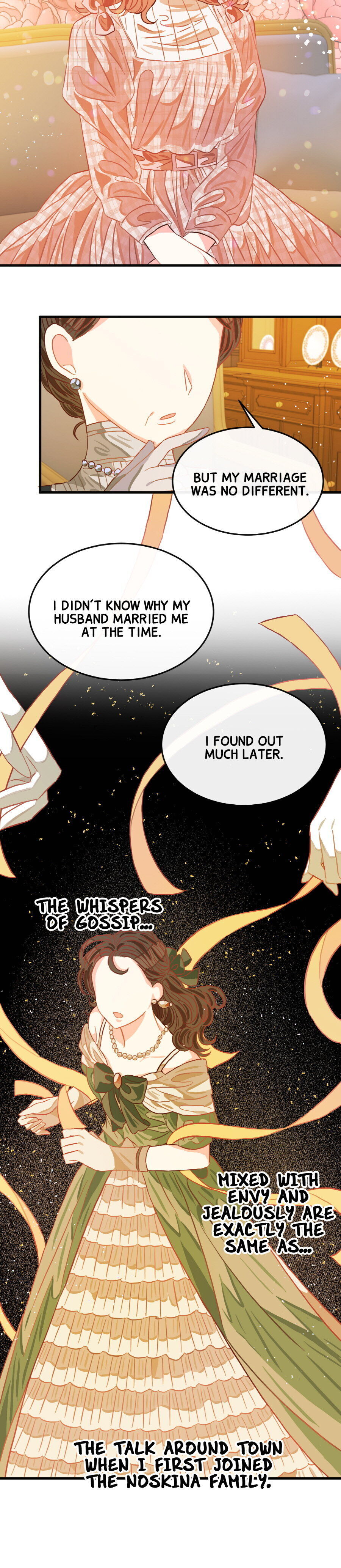 Married for 120 Days Chapter 12 - page 29
