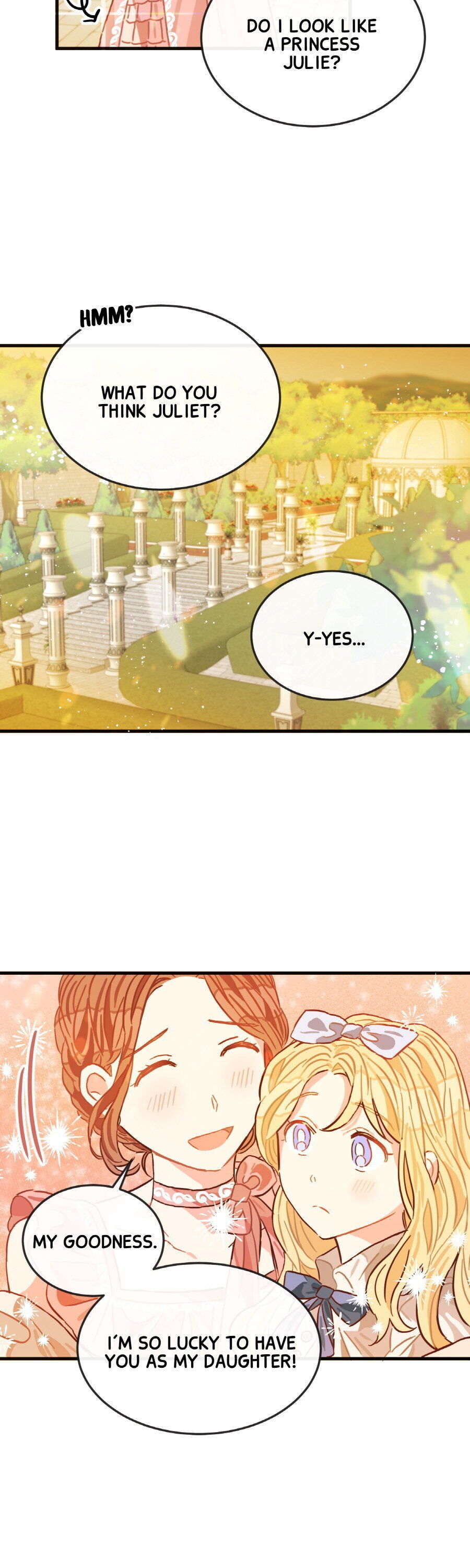 Married for 120 Days Chapter 11 - page 14
