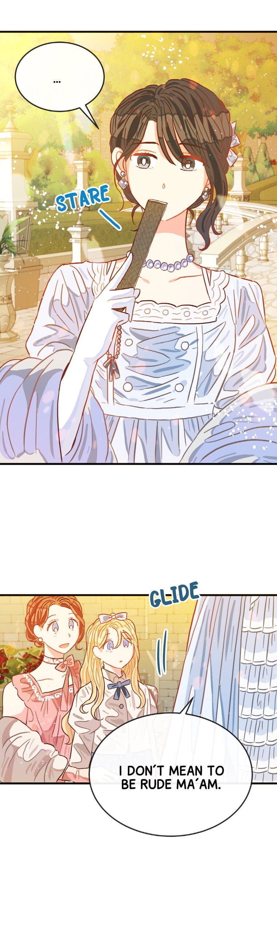 Married for 120 Days Chapter 11 - page 15
